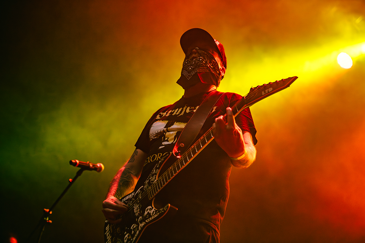 Fatal Prediction Fest 2025